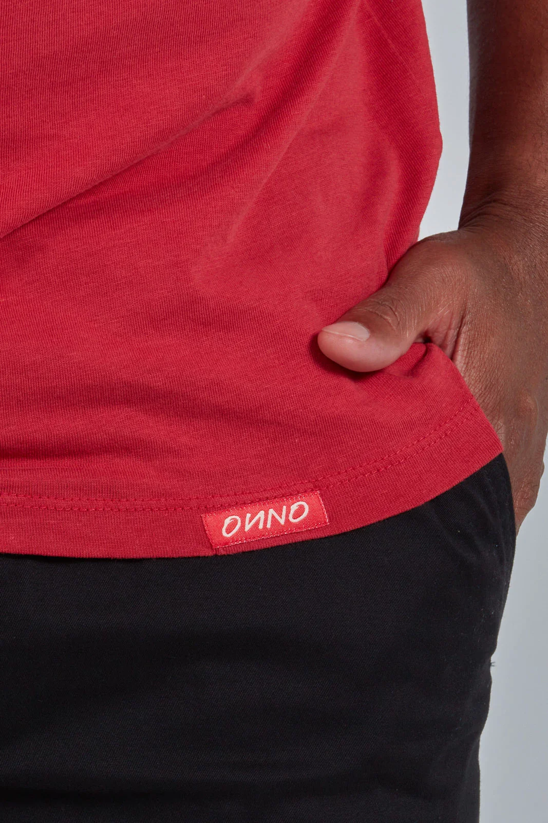 ONNO lyocell t-shirt - Image 32
