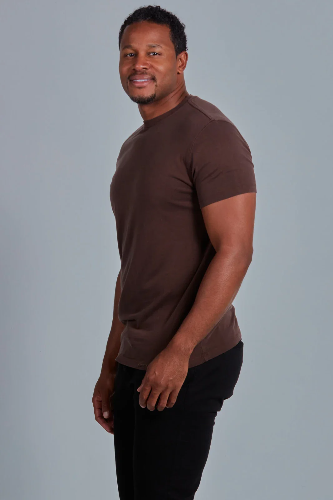 ONNO lyocell t-shirt - Image 33