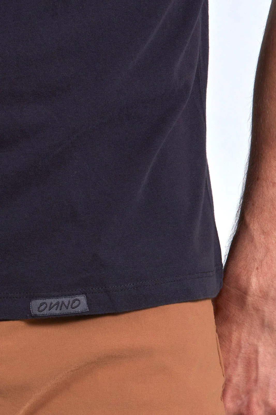 ONNO organic cotton t-shirt - Image 12