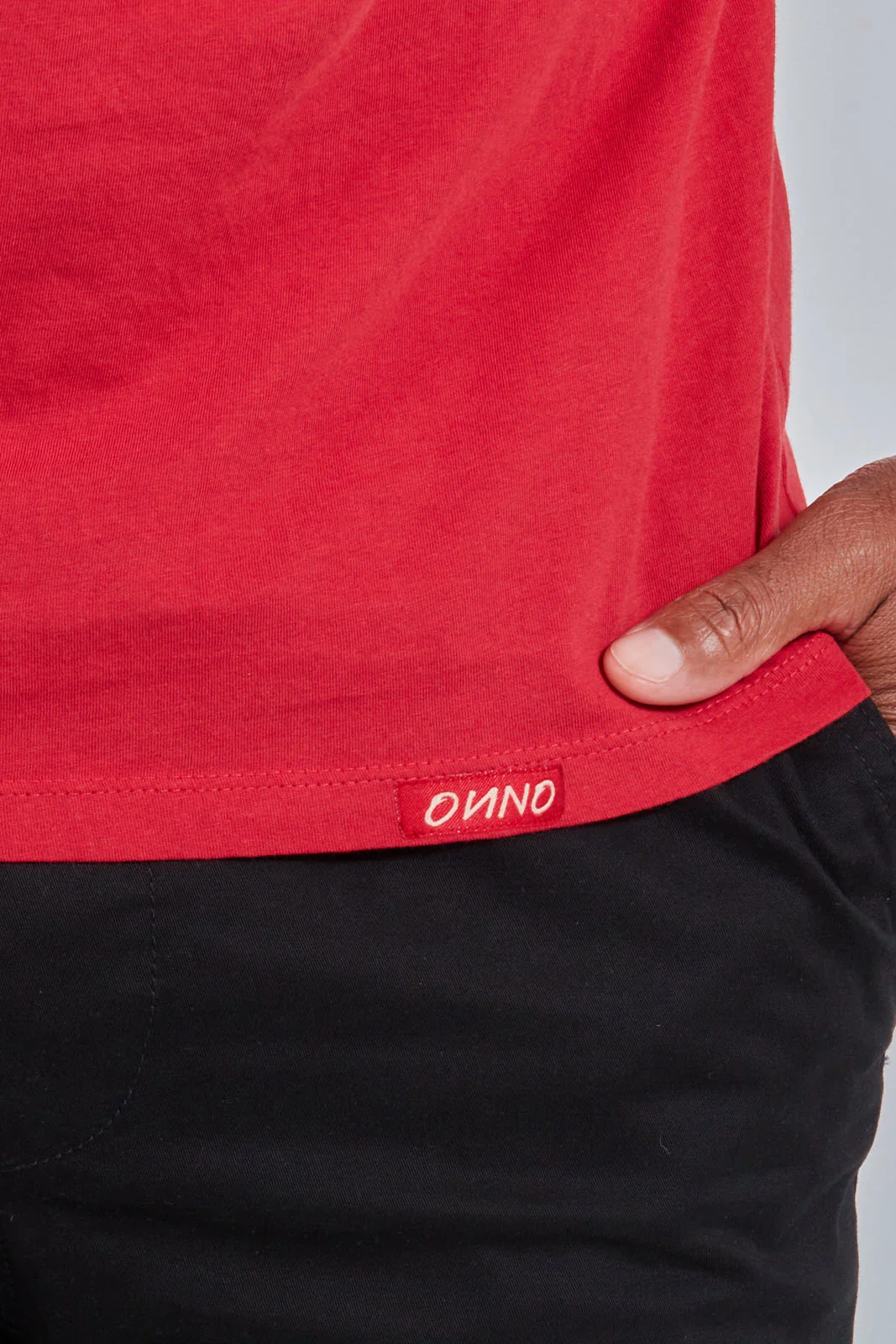 ONNO organic cotton t-shirt - Image 20