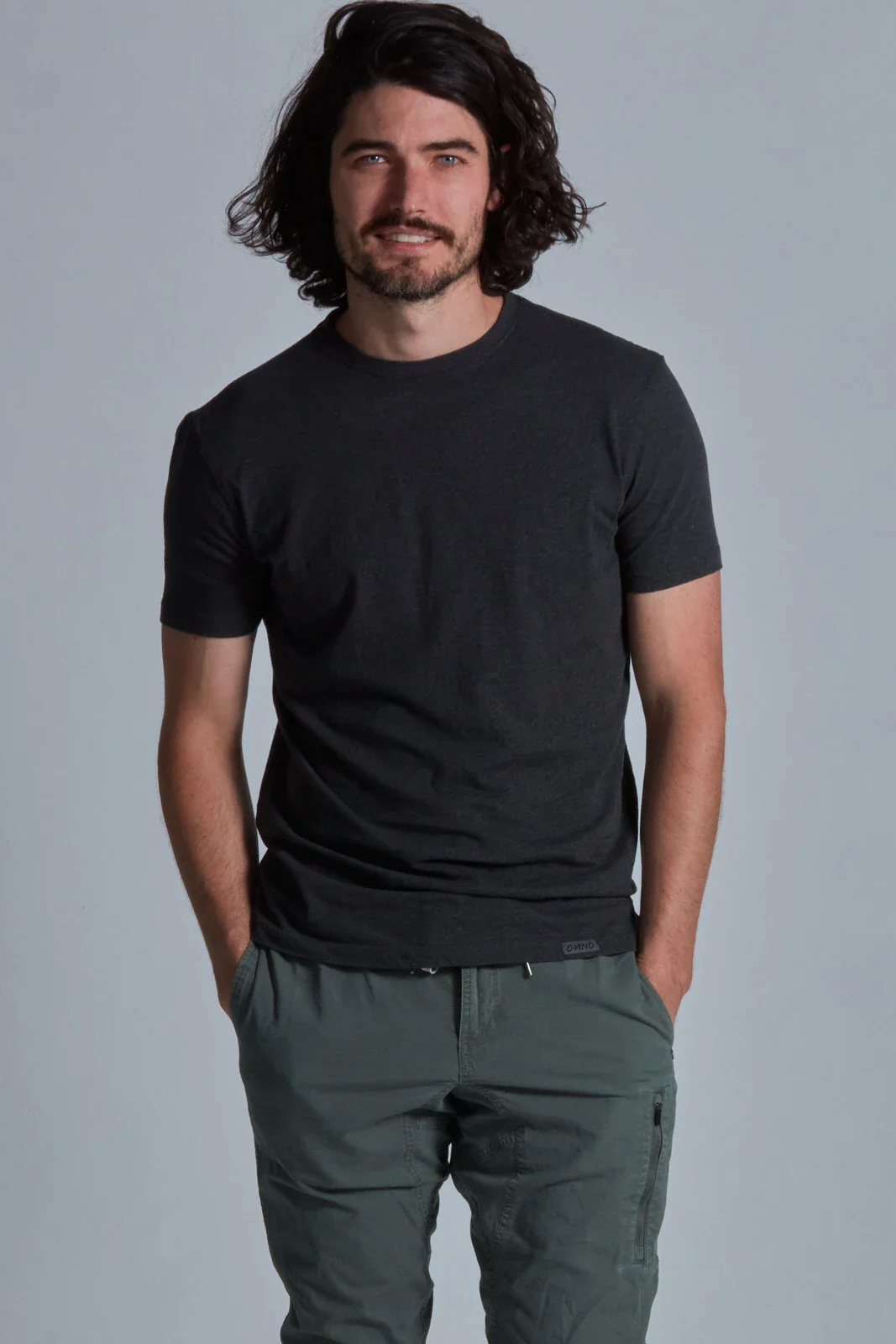 ONNO organic cotton t-shirt - Image 21