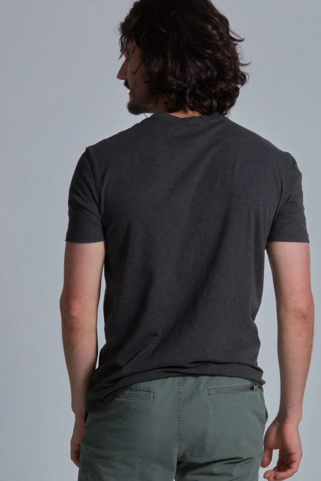 ONNO organic cotton t-shirt - Image 23