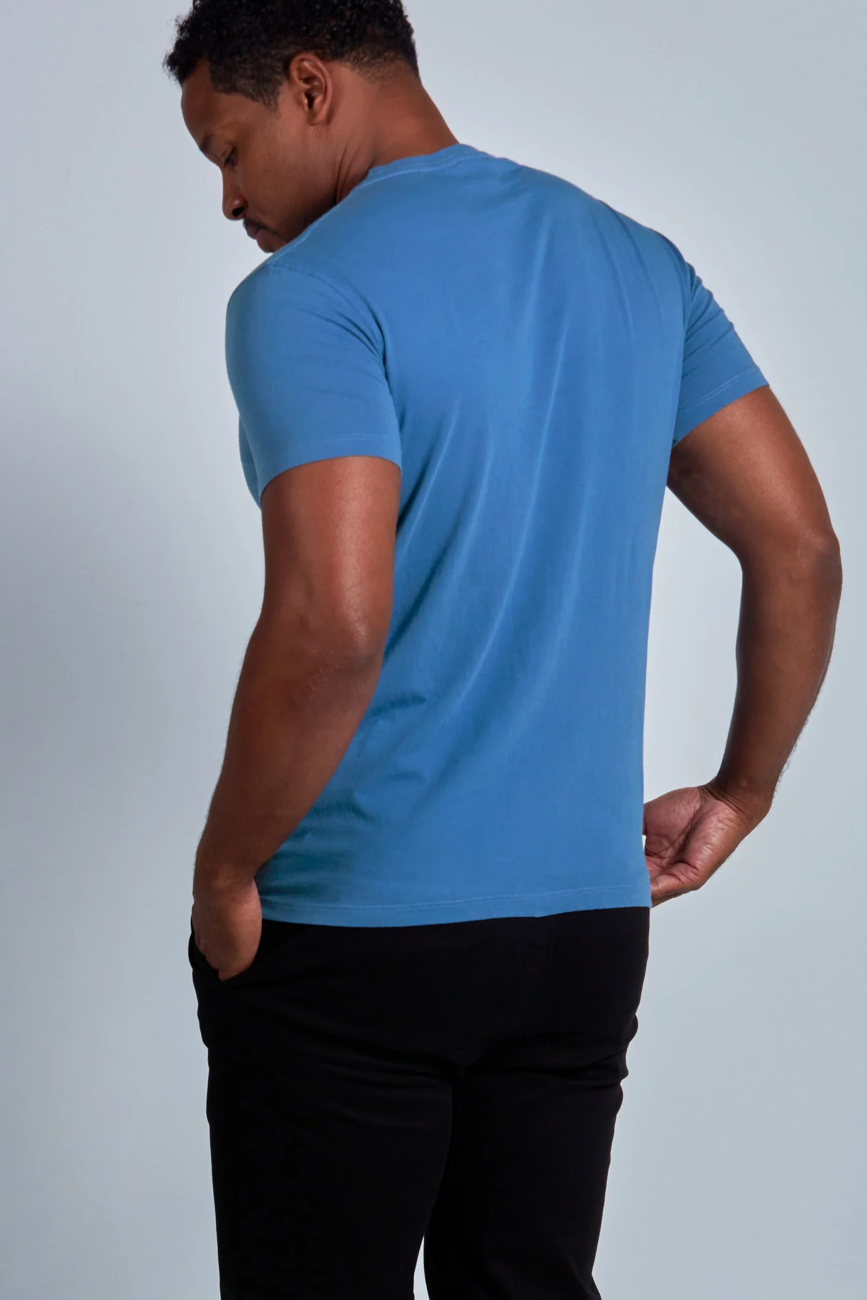 ONNO organic cotton t-shirt - Image 31