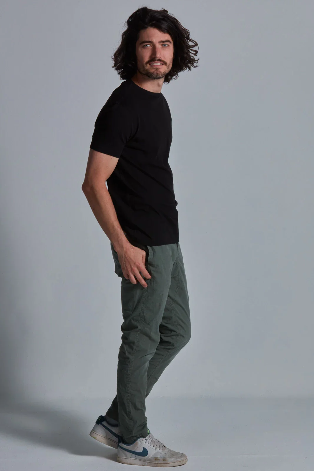 ONNO organic cotton t-shirt - Image 6