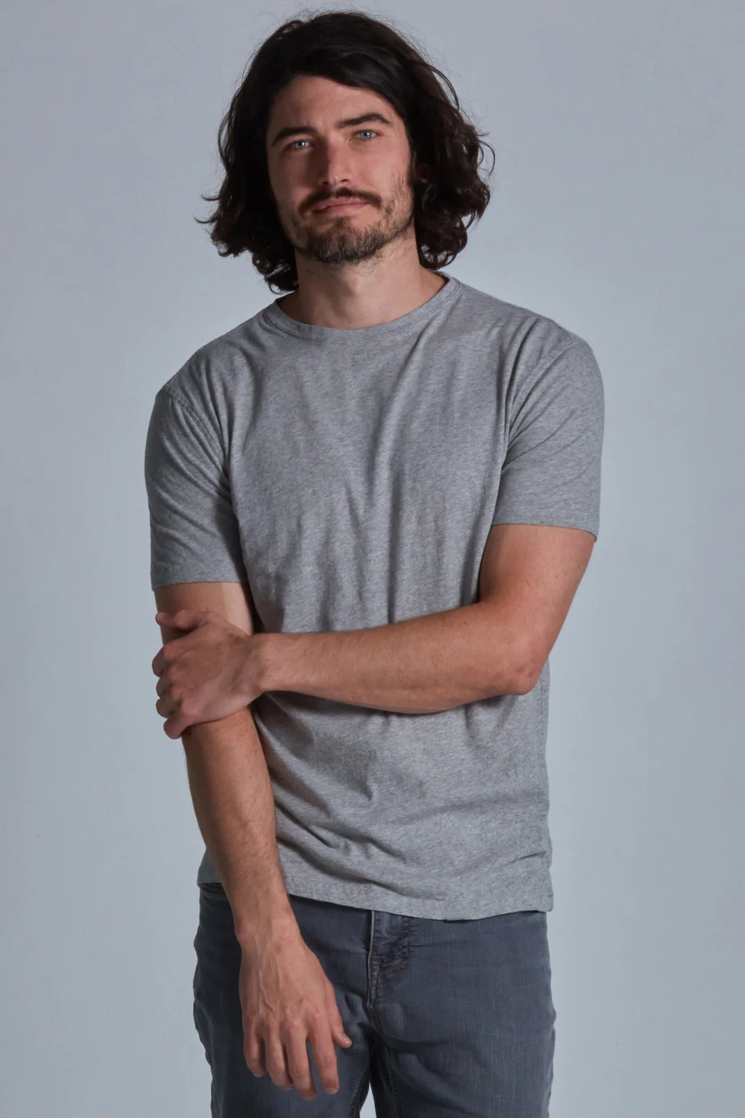 ONNO organic cotton t-shirt Unpatched - Image 16
