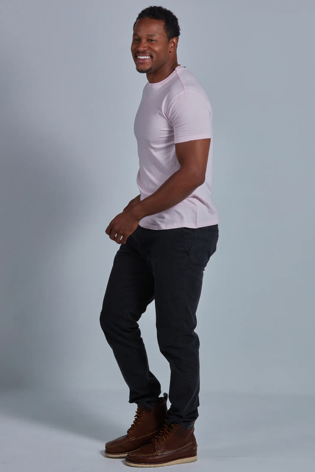ONNO organic cotton t-shirt Unpatched - Image 20
