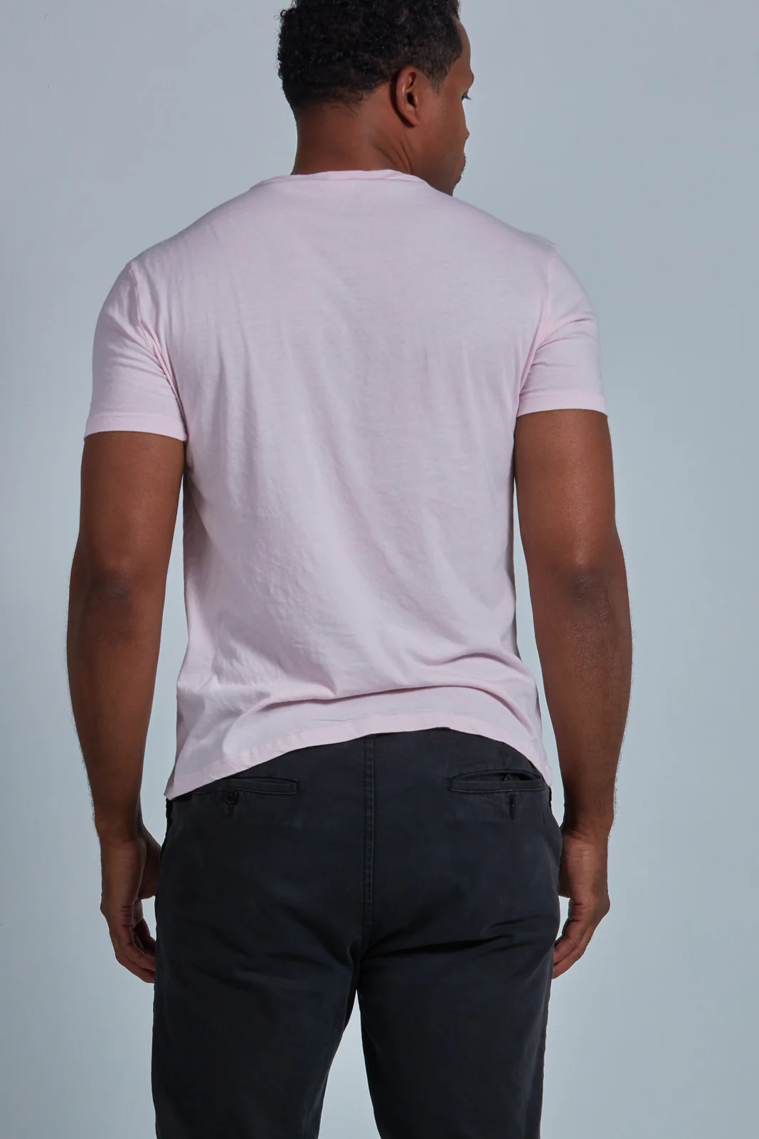 ONNO organic cotton t-shirt Unpatched - Image 21