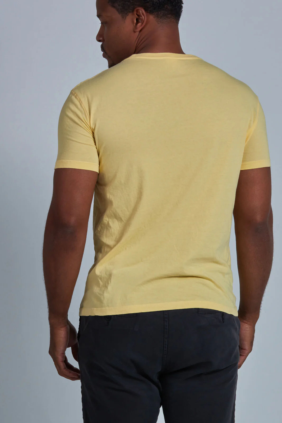 ONNO organic cotton t-shirt Unpatched - Image 24