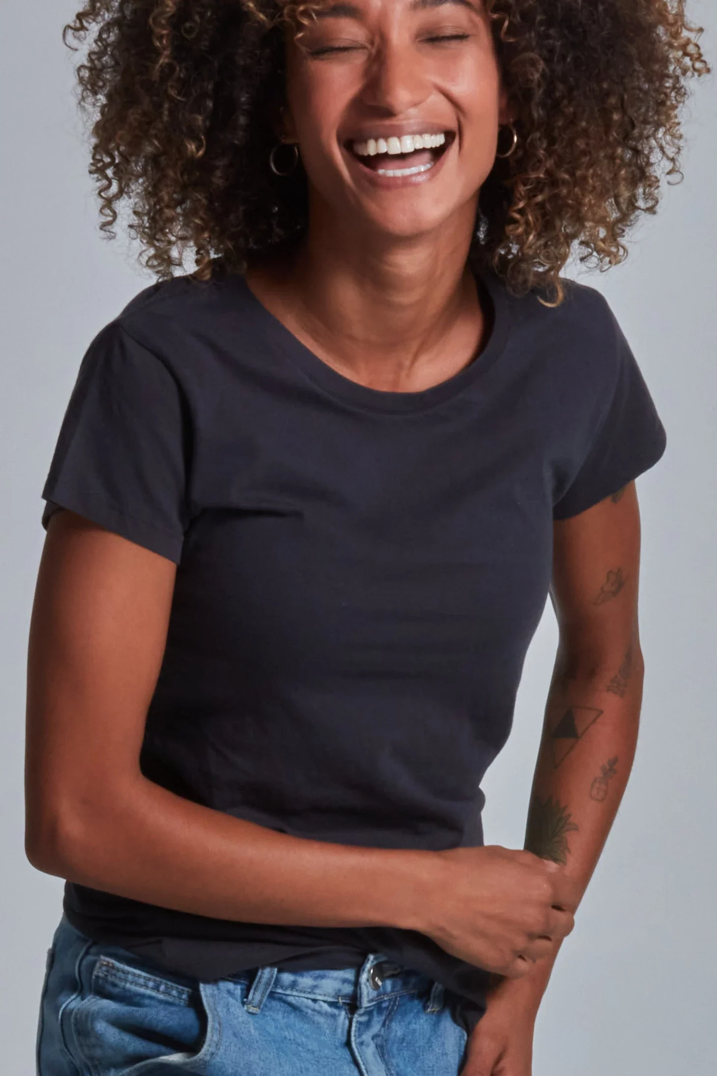 ONNO organic cotton t-shirt - Image 14