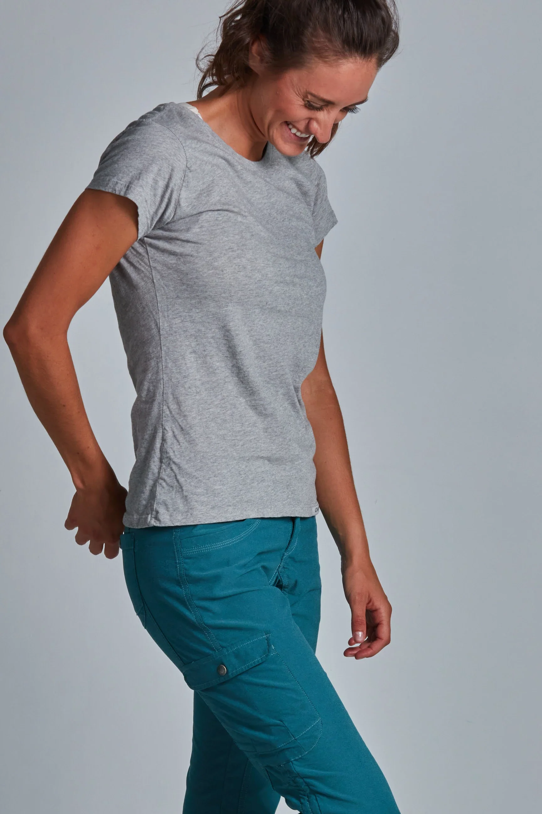 ONNO organic cotton t-shirt - Image 3