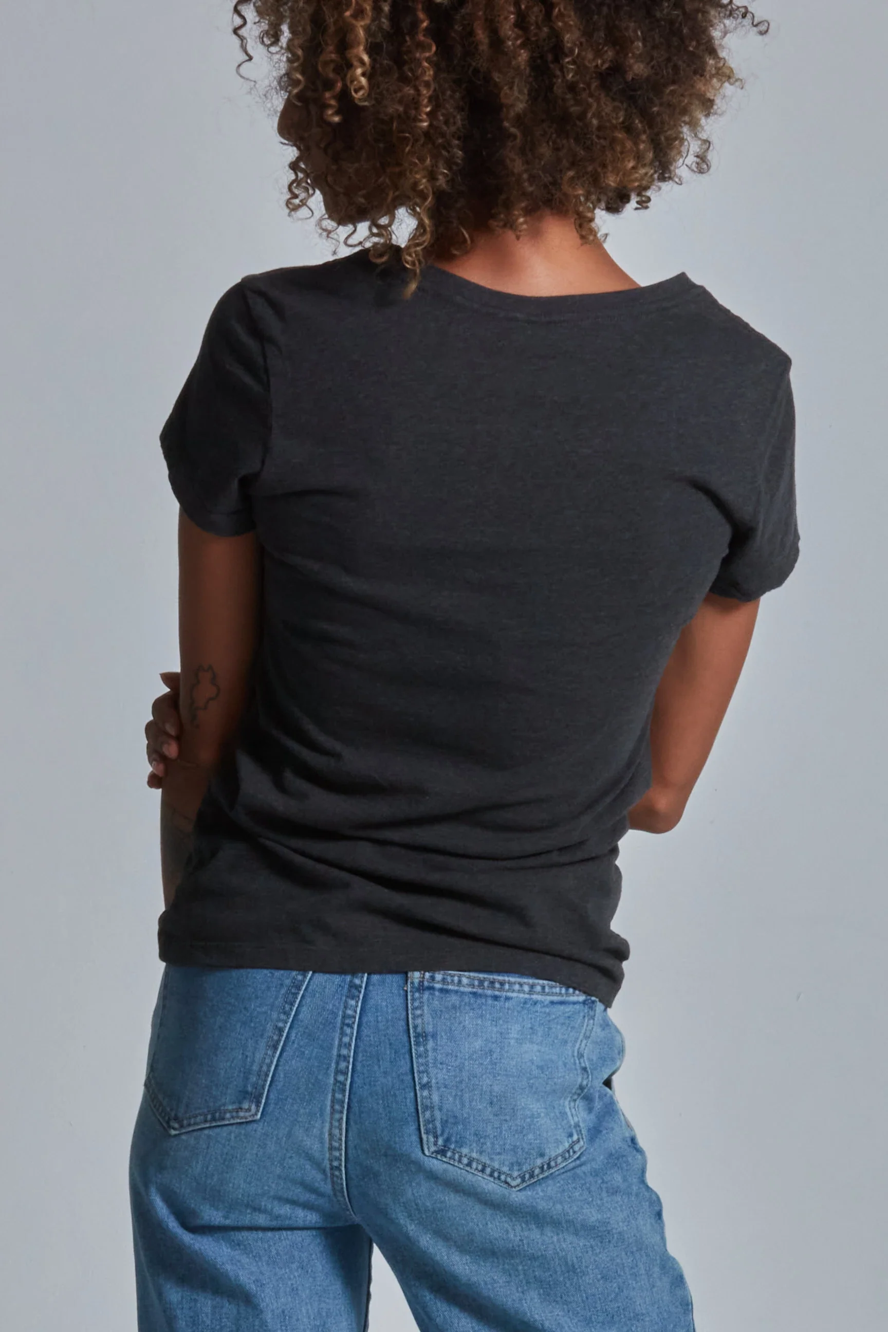 ONNO organic cotton t-shirt - Image 33