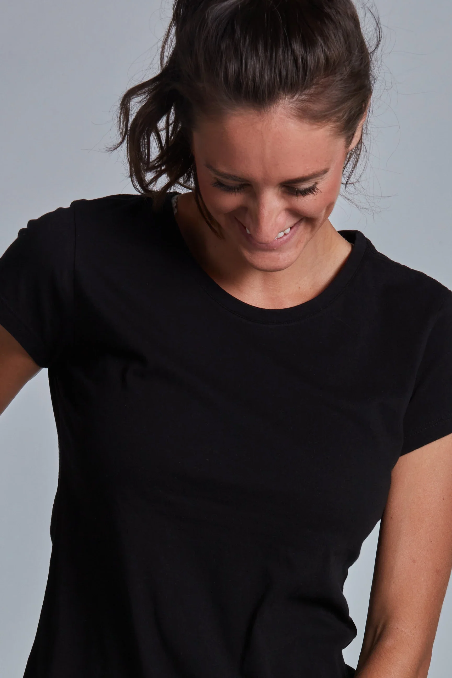 ONNO organic cotton t-shirt - Image 9