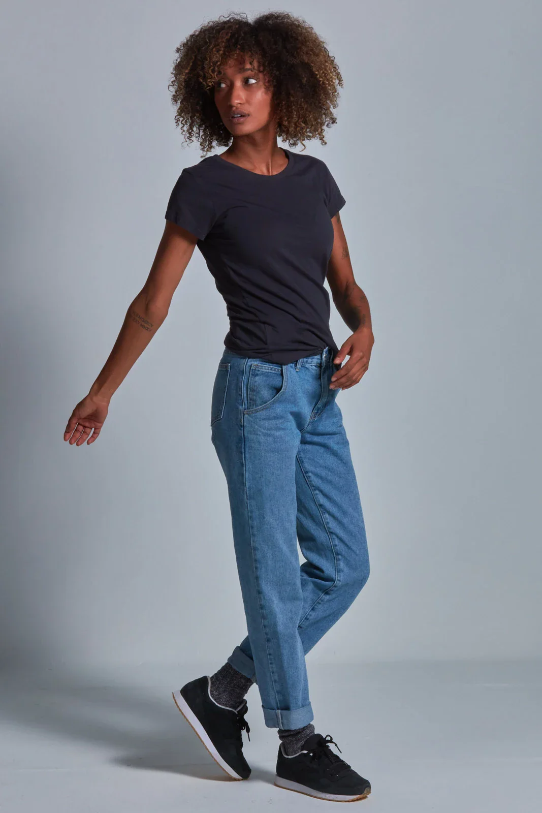 ONNO pima cotton t-shirt - Image 22