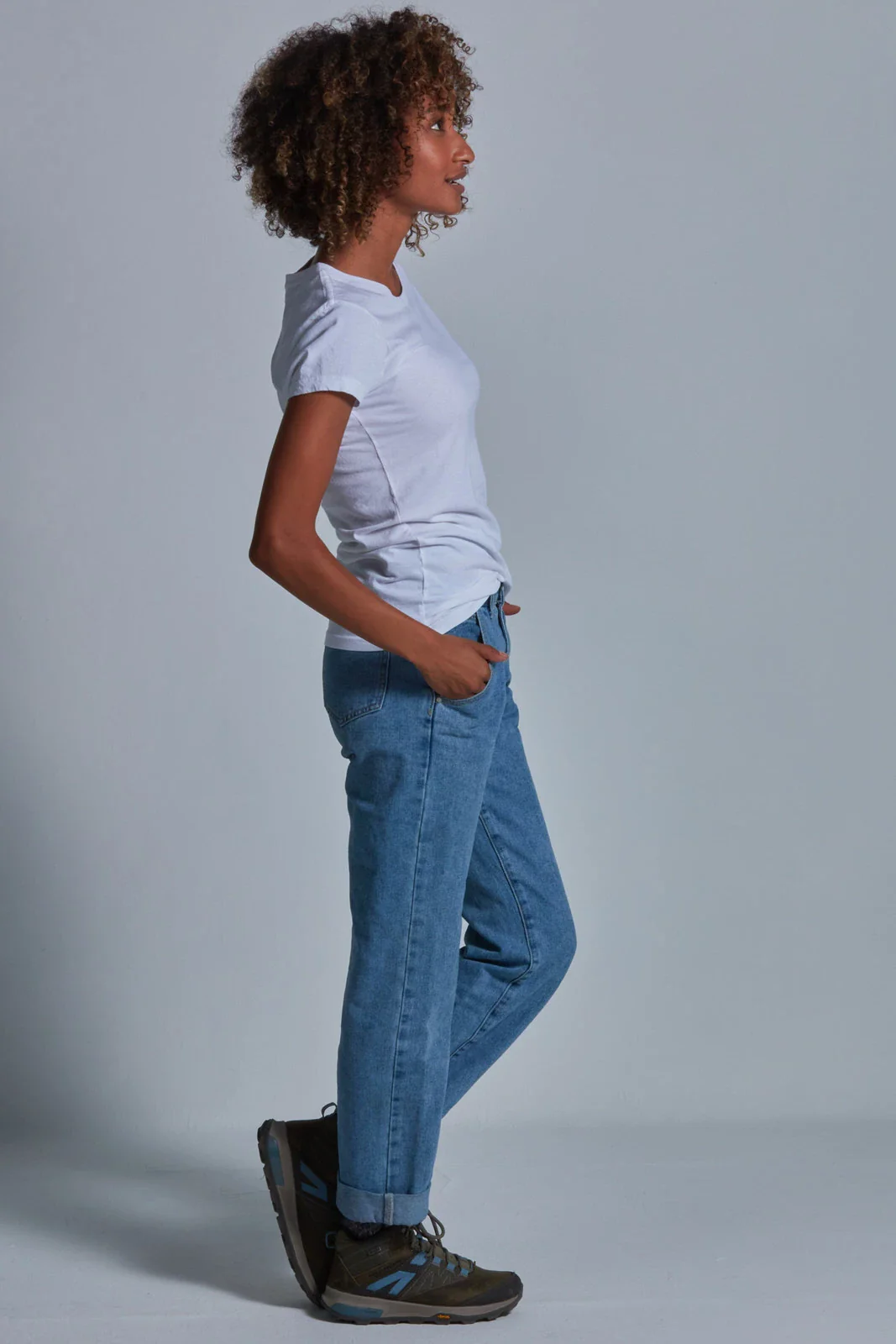 ONNO pima cotton t-shirt - Image 30