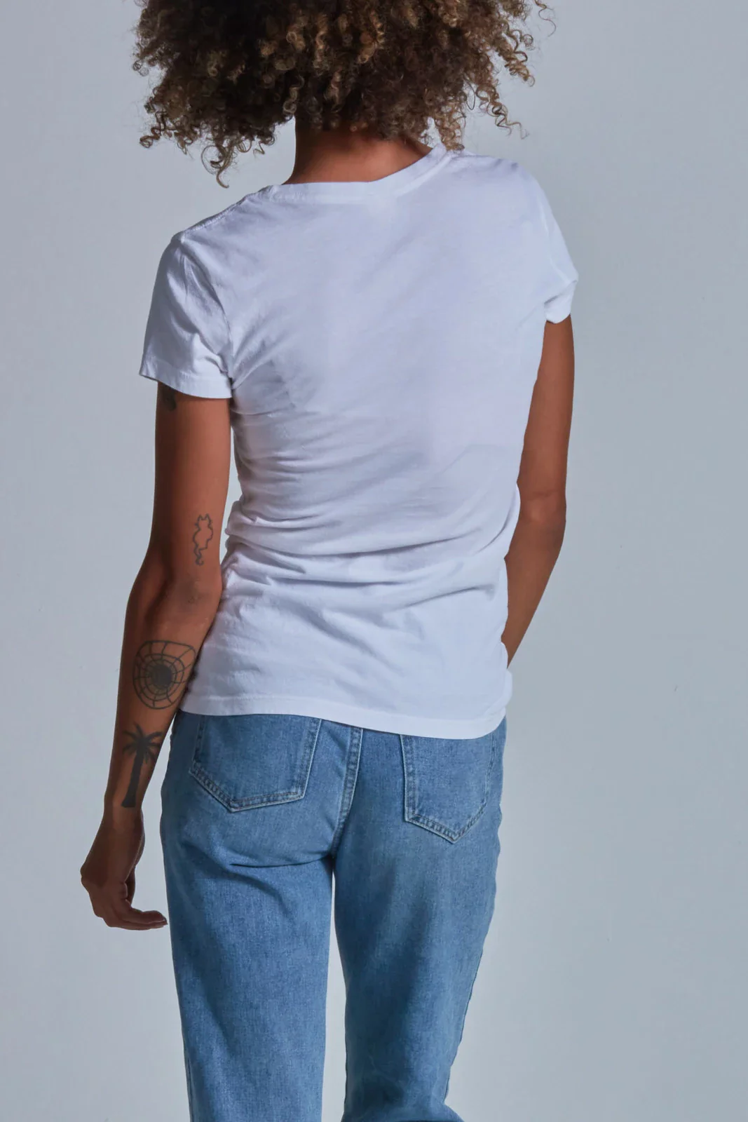ONNO pima cotton t-shirt - Image 31